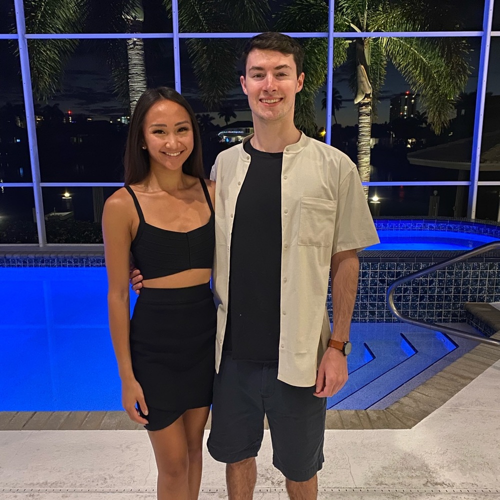 Meet your Posher, Arissa